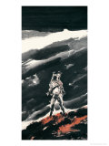 Hero  Wang Ging-Fa