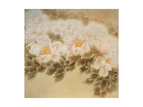 Tide-like Flowers