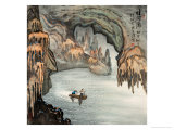 Visiting the Cave No 12