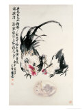 Chickens