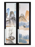 Landscapes II