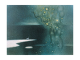 Stars from Sky to River