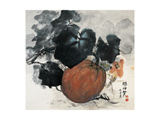 Pumpkin