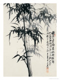Black Bamboo