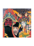 Chinese Opera