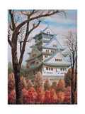 Osaka Japan
