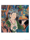 Bodhisattva
