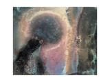 Woman at Pray