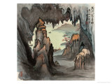 Visiting the Cave No 15