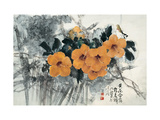 Golden Trumpets