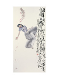 Woman in Leisure