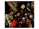 The Carrying of the Cross