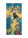 Chinese Opera Figures 1