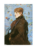 Autumn (Mery Laurent)  1882