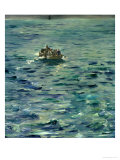 The Escape of Henri De Rochefort (1831-1915) 20 March 1874  1880-81