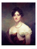 Lady Colville