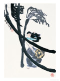 Strong Sea Wind