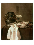 Pewter  China and Glass  1649
