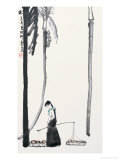 Woman at Rest