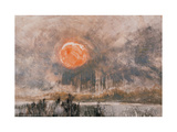 Fierce Sun