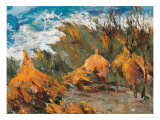 Autumn Wind