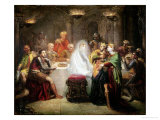 The Ghost of Banquo