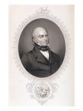 John Quincy Adams (1767-1848) from 