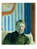 Self Portrait  1910
