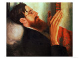 Lytton Strachey  (1880-1932) 1916
