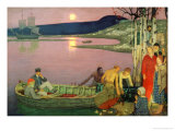 The Call of the Sea  1925