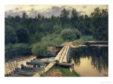 At the Shallow  1892