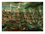 Allegory of the Battle of Lepanto