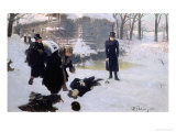 The Duel  1901