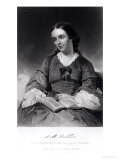 Margaret Fuller (1810-50) Pub by Johnson  Wilson & Co  1872