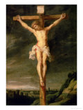 The Crucifixion