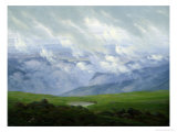 Drifting Clouds