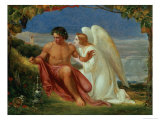 The Awakened Conscience