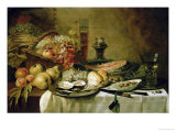Still Life