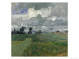 Stormy Day  1897