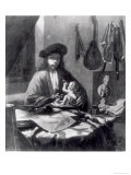 Portrait of the Artist
