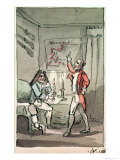Tristram Shandy  1786