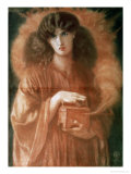Pandora  1869