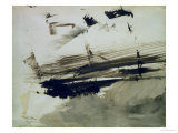 Untitled  Or: Evocation of an Island  1870