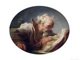 A Philosopher  circa 1764