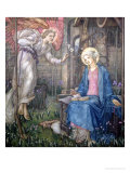The Annunciation