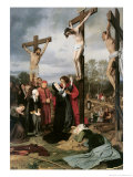 Crucifixion  1873