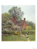 Cottage at Chiddingfold
