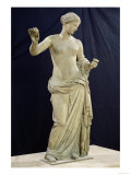 The Venus of Arles