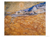 The Harvester