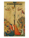 The Crucifixion